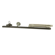 Gates Timing Chain Kit Set Links fits Dacia Dokker 2012-2021 1.2