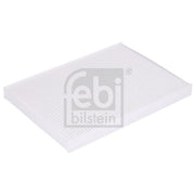 Febi Cabin Air Filter (Pollen Filter) 09446
