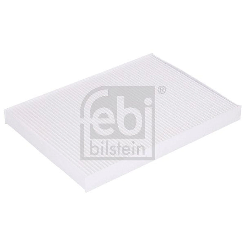 Febi Cabin Air Filter (Pollen Filter) 09446