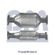 BM Catalysts Homologated Petrol Cat fits Mitsubishi Colt 1992-1996 1.3 1.6 1.8