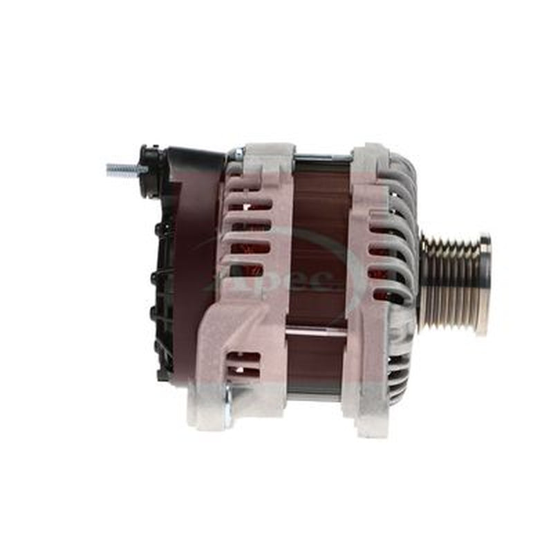 Apec Car Alternator 12V fits Nissan Micra V 2016 on 0.9