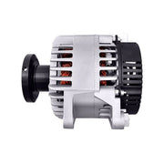 Hella Car Alternator 12V fits Ford C-Max 2007-2010 1.8