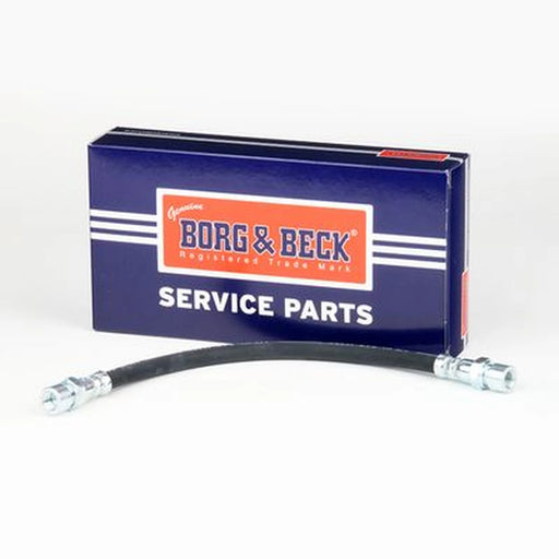Borg & Beck Brake Hydraulic Hose Line Front Right BBH6413