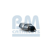 BM Catalysts Homologated Petrol Cat fits Mitsubishi Colt 1996-2000