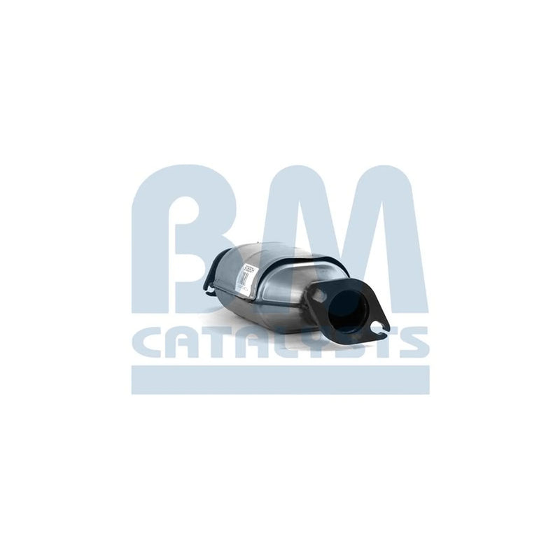 BM Catalysts Homologated Petrol Cat fits Mitsubishi Colt 1996-2000