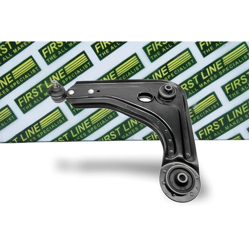 First Line Control/Trailing Arm fits Ford Courier Box Body/Mpv 1991-1996 1.3 1.8
