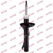 KYB Shock Absorber Damper Strut Front fits Ford Escort 1990-1995 1.4 1.6 1.8