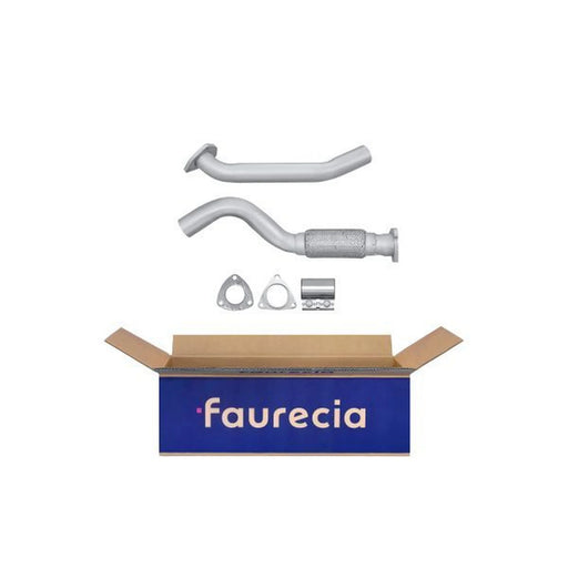 Hella Exhaust Pipe OD 8LA 366 000-731