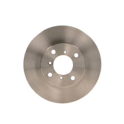 Bosch Front Brake Discs & Pads fits Suzuki Liana 2001-2007 1.3 1.4 1.6