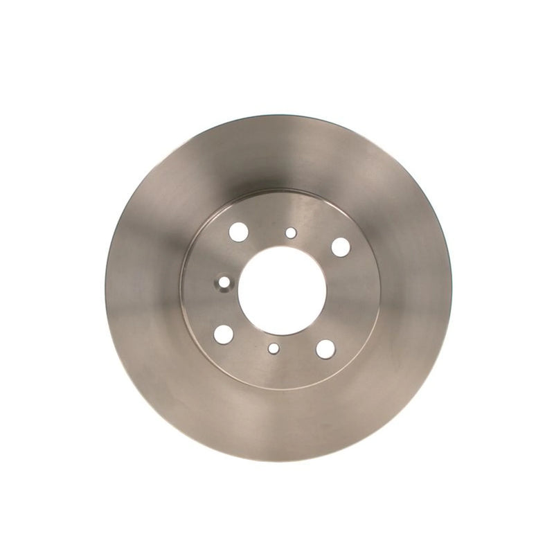 Bosch Front Brake Discs & Pads fits Suzuki Liana 2001-2007 1.3 1.4 1.6