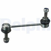 Delphi Stabiliser Bar Link Coupling Rod Front fits Renault Clio III 2008-2014