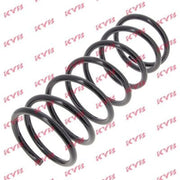 KYB Front Suspension Coil Spring fits Lada 110 1995-2010 1.5