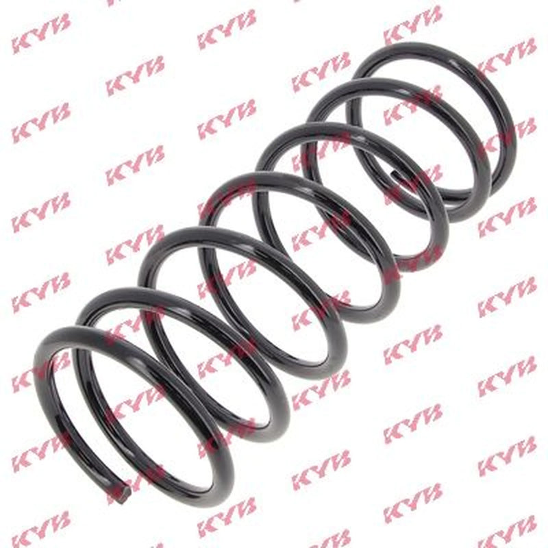KYB Front Suspension Coil Spring fits Lada 110 1995-2010 1.5