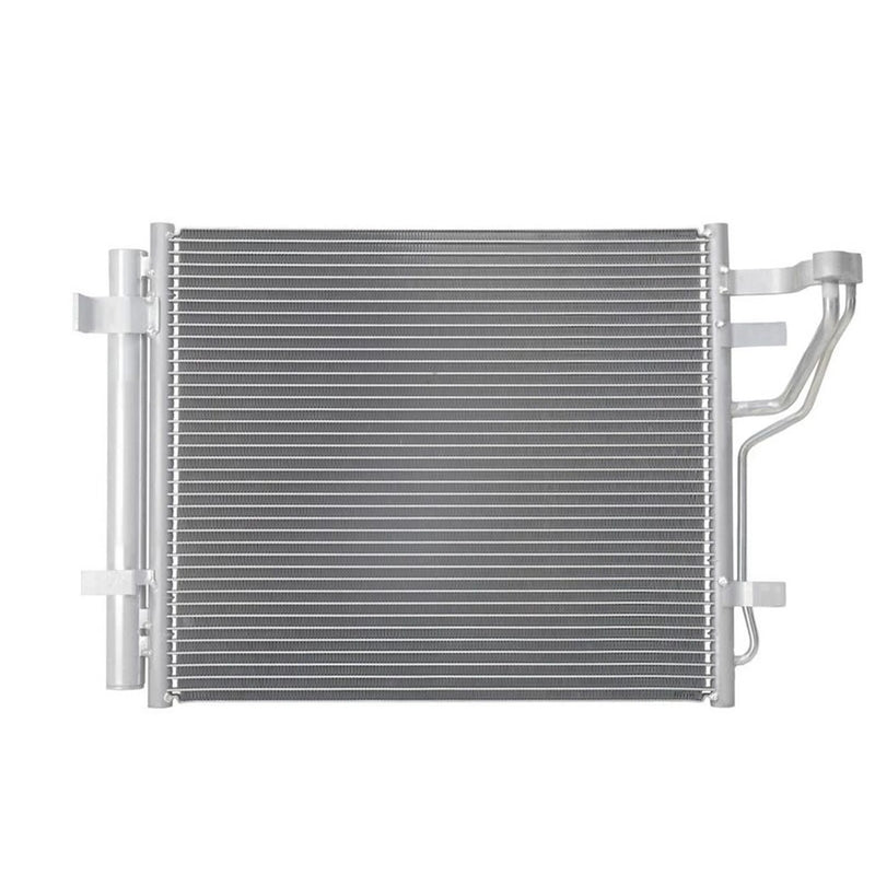 Hella Air Conditioning Condenser 8FC 366 222-961