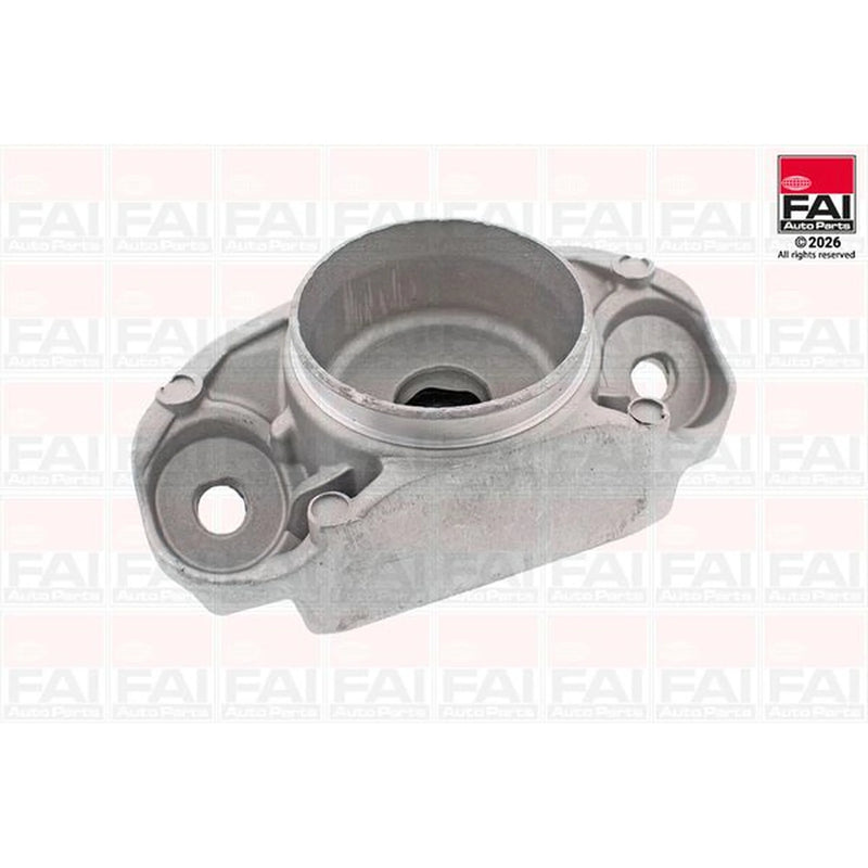 FAI 2 x Suspension Strut Support Mounts