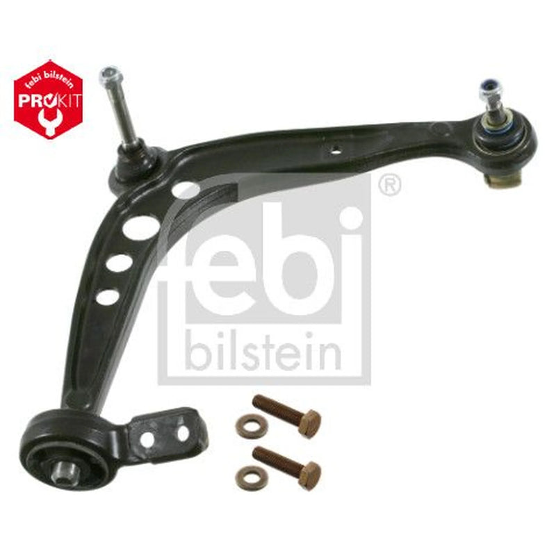 Febi Control/Trailing Arm Front Right 34648