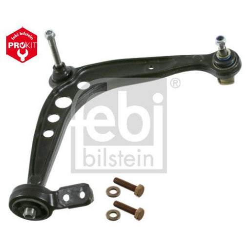 Febi Control/Trailing Arm Front Right 34648