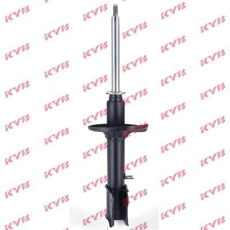 KYB Shock Absorber Damper Strut Rear Right fits Kia Clarus 1996-2001 1.8 2.0