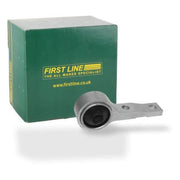 First Line Wishbone / Control / Trailing Arm Bush fits Nissan Primera 2002-2008