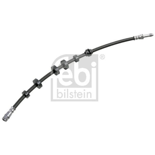 Febi Brake Hydraulic Hose Line Front Right 183780
