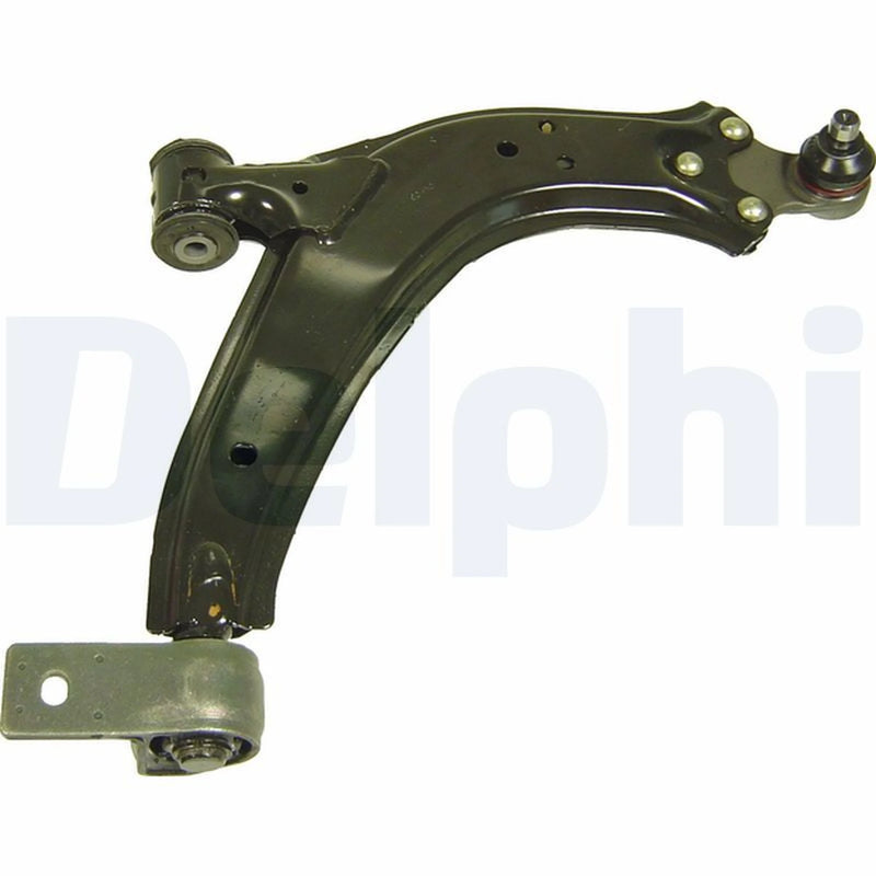 Delphi Control/Trailing Arm Lower fits Peugeot 306 1993-2003