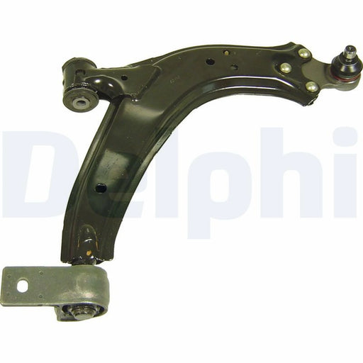 Delphi Control/Trailing Arm Lower TC616