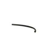 Gates Crankcase Ventilation Hose 379mm fits Fiat Uno 1986-2006 1.4