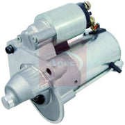 Apec Starter Motor 12V 1.2kW 11 Teeth fits Ford C-Max 2007-2010 1.6