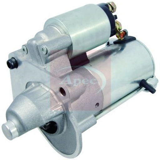 Apec Starter Motor 12V 1.2kW 11 Teeth fits Ford C-Max 2007-2010 1.6