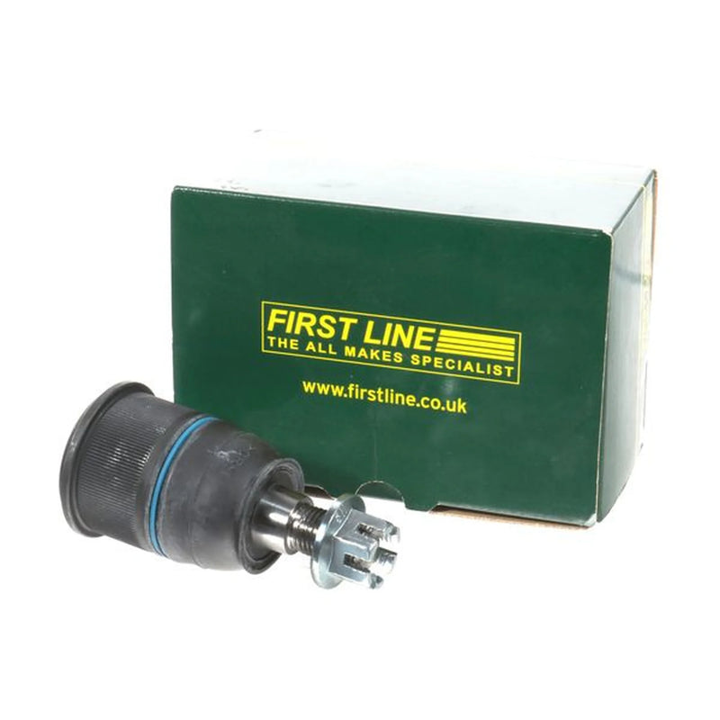 First Line Ball Joint Front Left fits Honda Accord VII 2003-2008 2.0 2.2 2.4