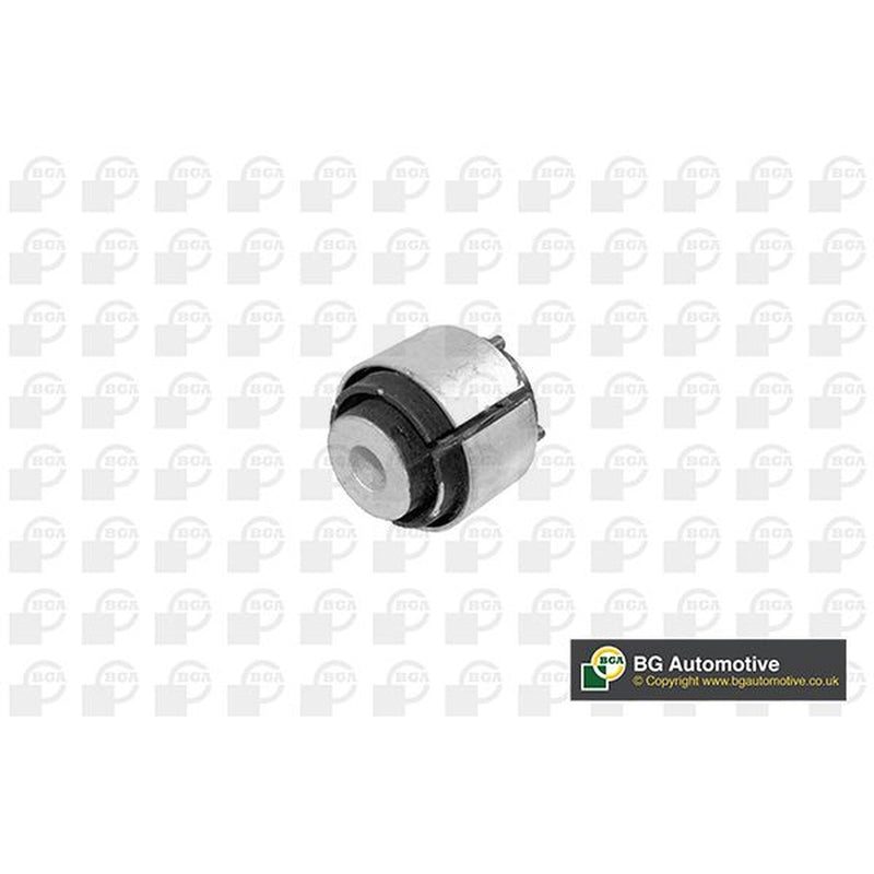 BGA Wishbone / Control / Trailing Arm Bush Rear Lower fits BMW 1 2004-2013