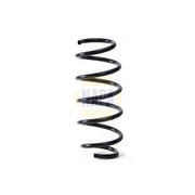 NAPA 2 x Suspension Springs fits Ford B-Max 2012-2017 1.0 1.4 1.5