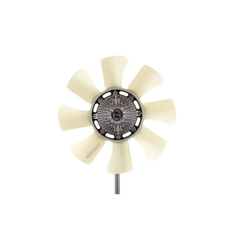 Mahle Engine Cooling Fan fits Hyundai Terracan 2001-2006 2.9