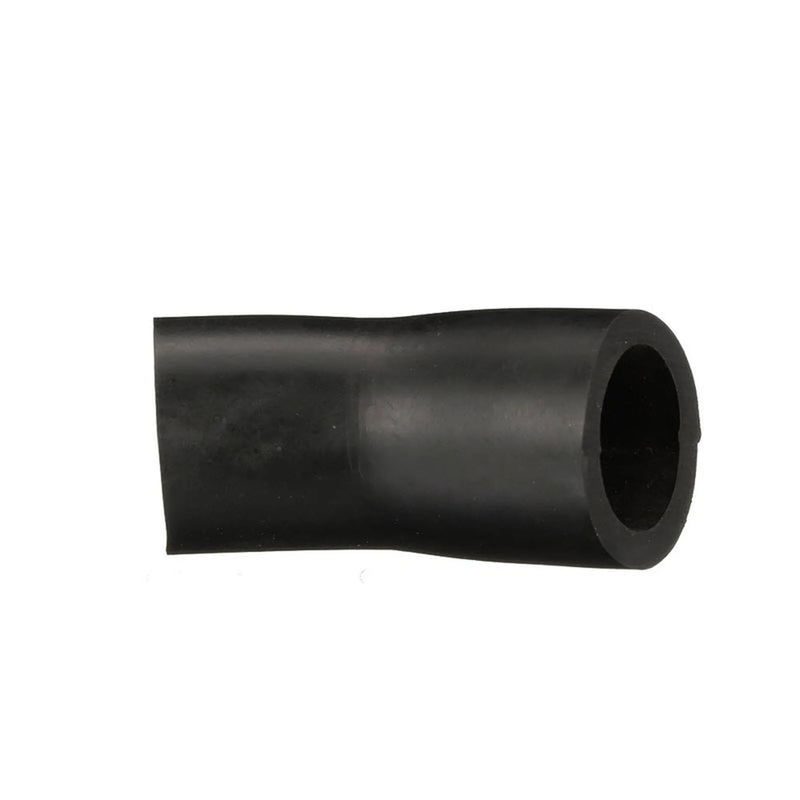Gates Crankcase Ventilation Hose 52mm fits Opel Astra F 1991-1998 2.0