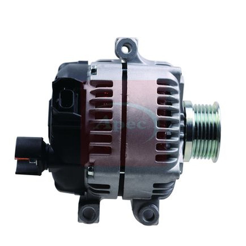 Apec Car Alternator 12V fits Opel Astra J 2012-2018 1.6