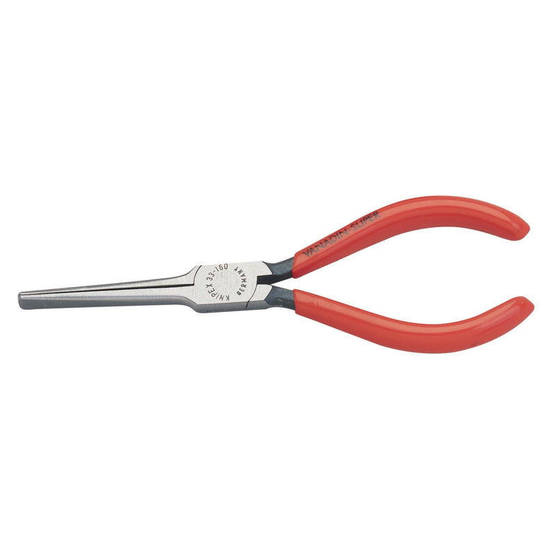 Draper Knipex 33 01 160 SBE Duck Bill Pliers, 160mm 55754 Draper - Dynamic Drive