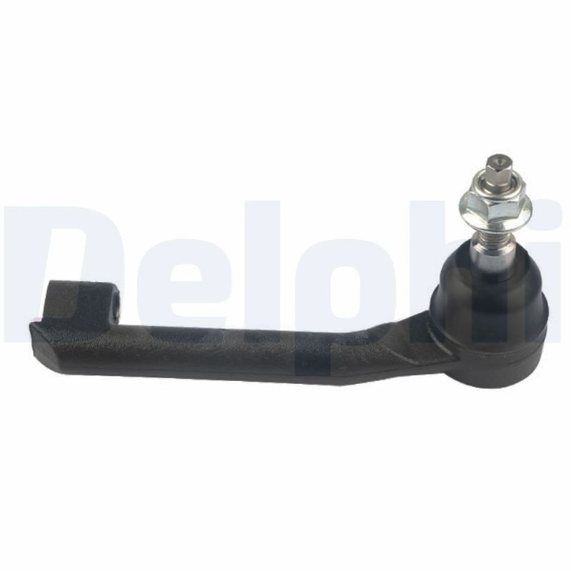 Delphi Steering Tie Rod End Ball Joint Front Right M14 TA3891