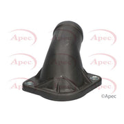 Apec Coolant Flange Housing Connector fits Audi 100 C2 1976-1983 1.6 2.0 2.1