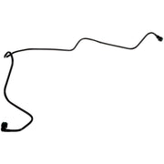 Gates Crankcase Ventilation Hose fits Renault Clio 1998-2016 1.2 1.4 1.6 2.0