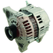 Apec Car Alternator 12V fits Nissan Micra II 2000-2003 1.0 1.4
