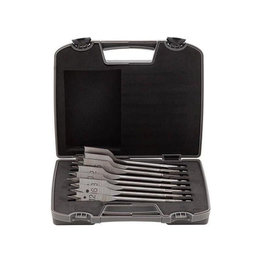 Bahco 9629 Series Flat Bit Set, 8 Piece Bahco - NN4 Online