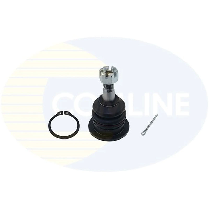 Comline Ball Joint Front Left fits Toyota Hilux Vigo VII Pickup 2004-2015