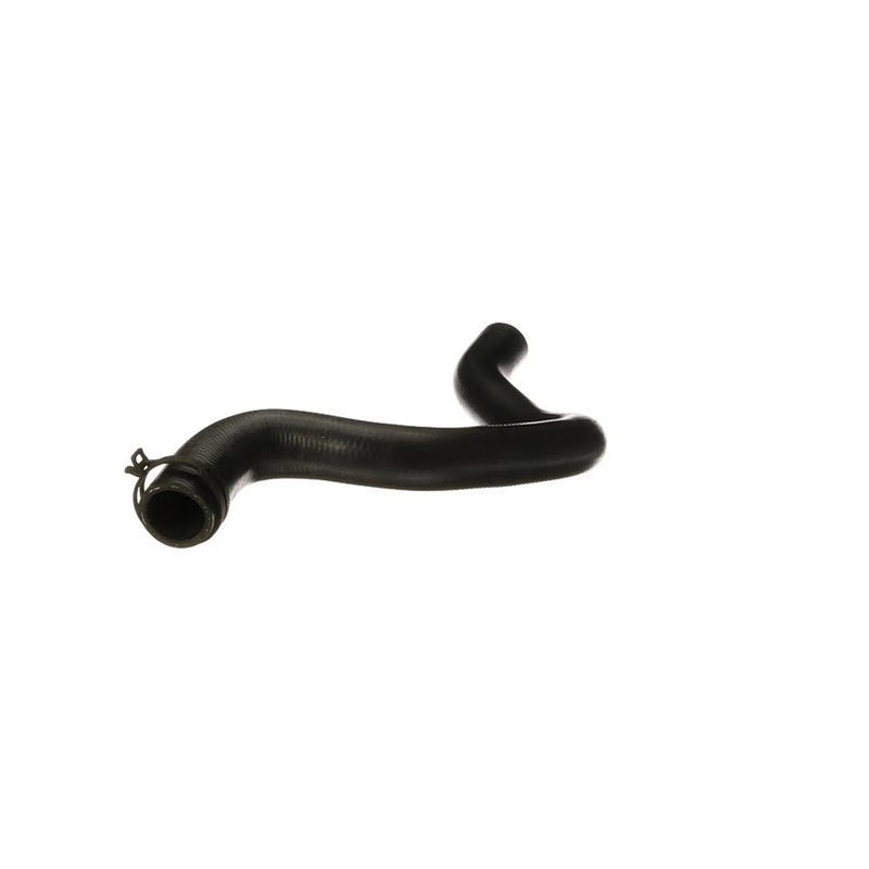 Gates Radiator Coolant Hose 530mm ID fits Mazda 3 2013-2019 1.6