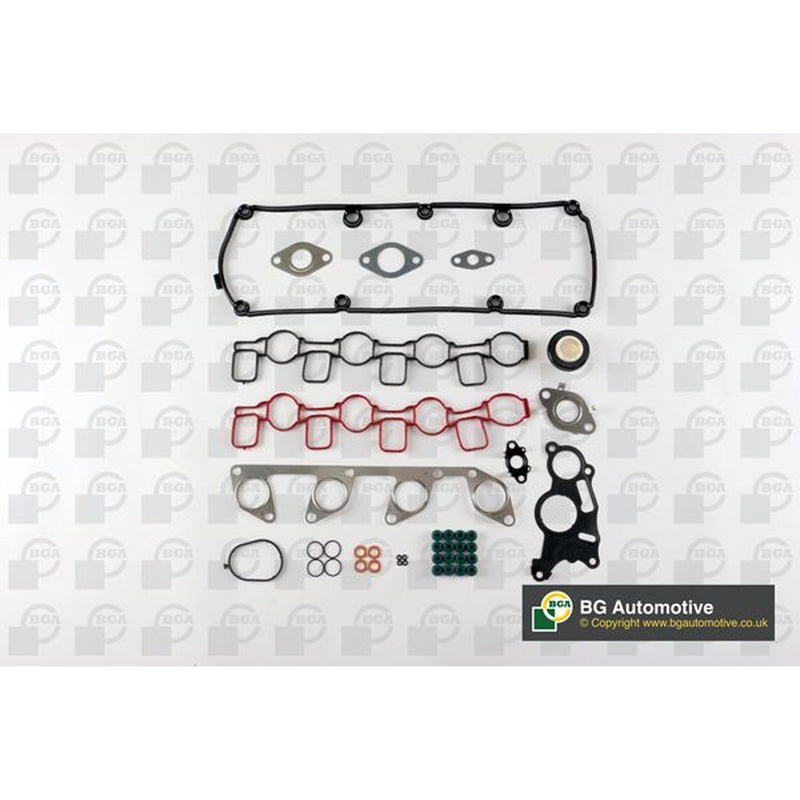 BGA Cylinder Head Gasket Kit fits Audi A3 2003-2013 2.0