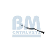 BM Catalysts Homologated Diesel Cat fits Citroën Saxo 1996-2004 1.5
