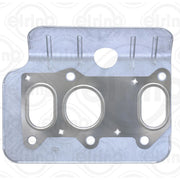 Elring Exhaust Manifold Gasket Wide Thick fits Ford Galaxy 1995-2000 2.8