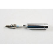 Laser Spark Plug Socket 13mm 3/8"D 8099 Laser - Dynamic Drive