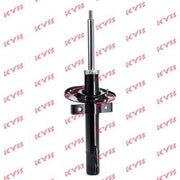 KYB Shock Absorber Damper Strut Front fits Renault Megane II 2002-2010