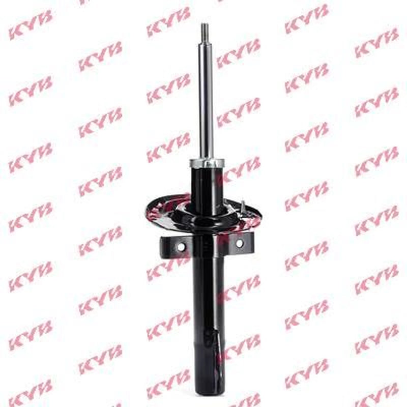KYB Shock Absorber Damper Strut Front fits Renault Megane II 2002-2010