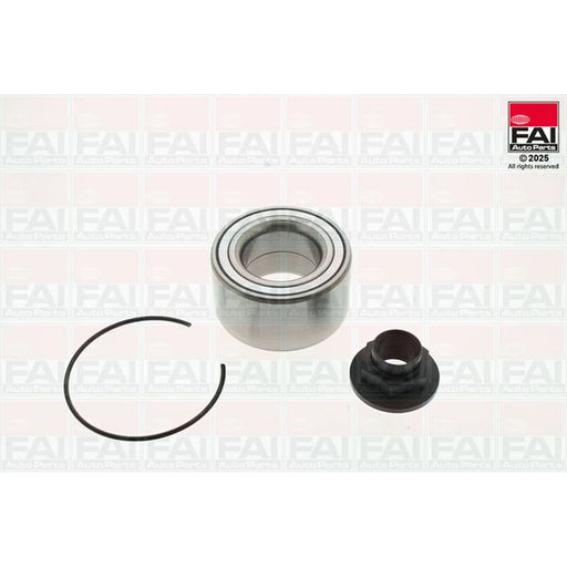 FAI 2 x Wheel Bearing Kits